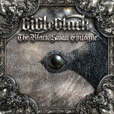 Bibleblack: "The Black Swan Epilogue" – 2009